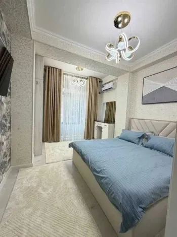 90 м², 3-комн. квартира, 3/10-2