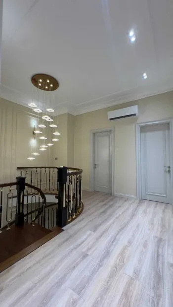 157 м², 5-комн. квартира, 10/11-1