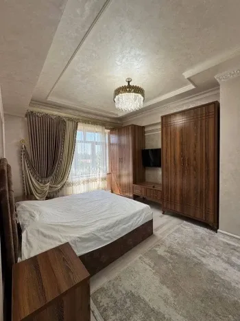 135 м², 3-комн. квартира, 5/9-2