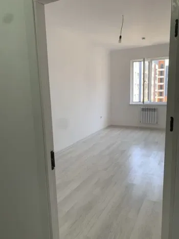 62 м², 2-комн. квартира, 15/17-1
