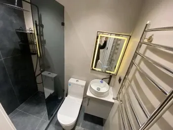 75 м², 3-комн. квартира, 2/10-1