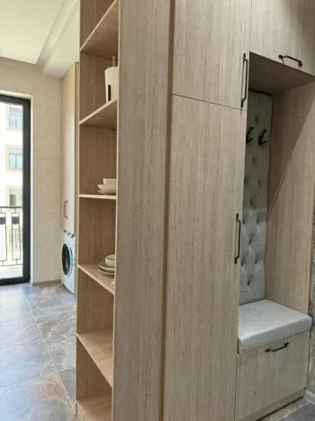 50 м², 2-комн. квартира, 3/7-1
