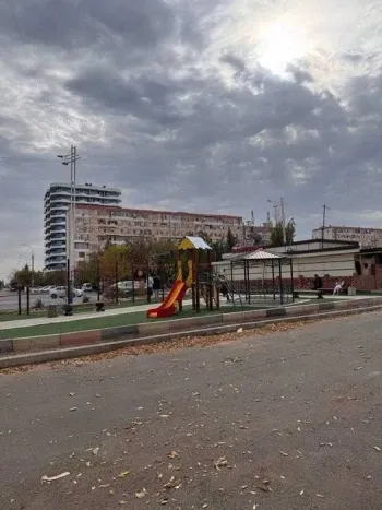 60 м², 2-комн. квартира, 7/9-3