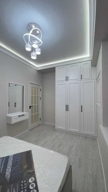 42 м², 2-комн. квартира, 8/11-3