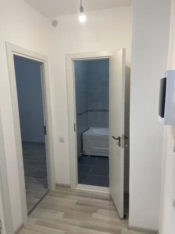 27 м², 1-комн. квартира, 9/9-3