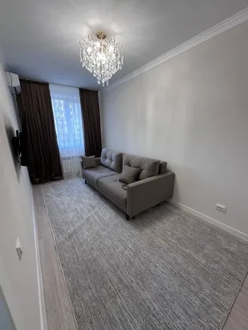 40 м², 2-комн. квартира, 2/10-1