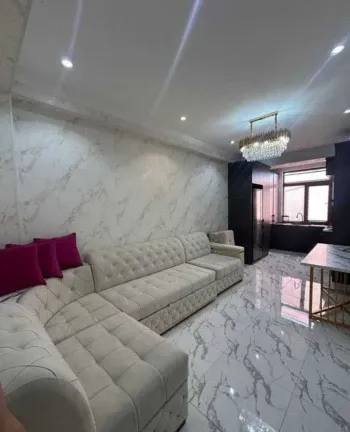 60 м², 2-комн. квартира, 2/9-0