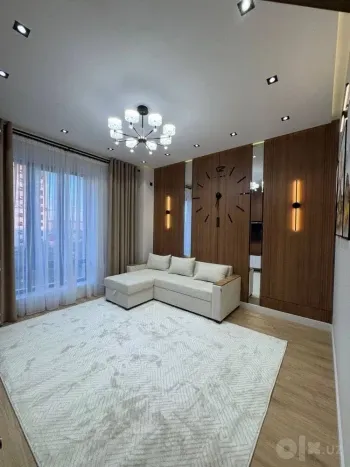 65 м², 3-комн. квартира, 5/7-1