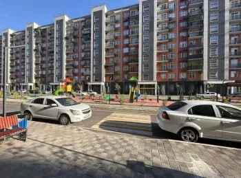 38 м², 1-комн. квартира, 3/9-2