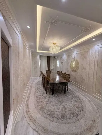 104 м², 5-комн. квартира, 6/10-3