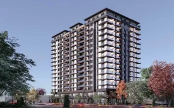 113 m², 4-xonali kvartira, 9/16-0