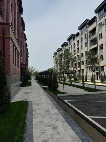 35 м², 1-комн. квартира, 3/7-1