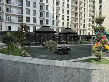 80 м², 3-комн. квартира, 5/12-0