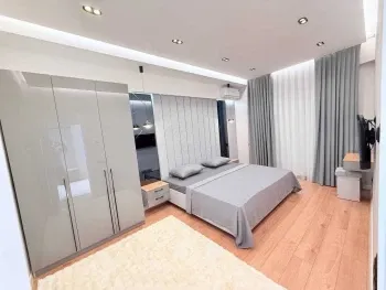 60 м², 2-комн. квартира, 5/8-2