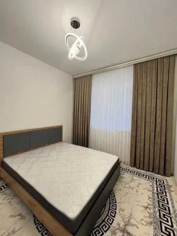 50 m², 2-xonali kvartira, 8/9-1