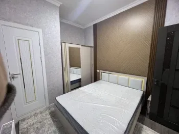 54 м², 2-комн. квартира, 9/10-0