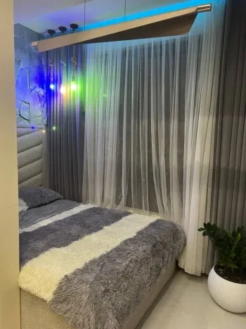 25 m², 1-xonali kvartira, 19/24-3