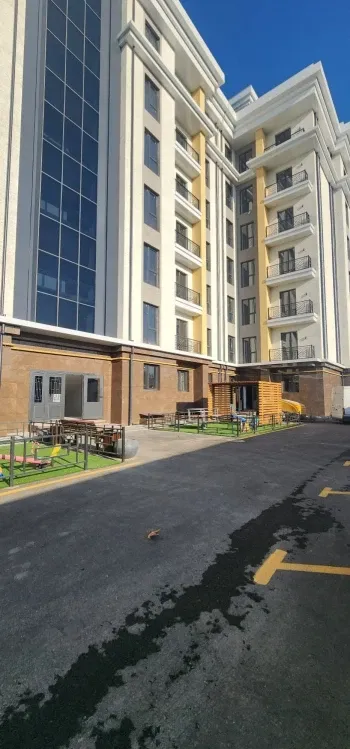 140 м², 4-комн. квартира, 1/1-0