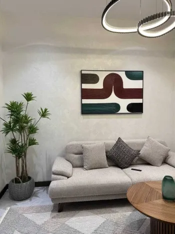 90 м², 3-комн. квартира, 3/10-1