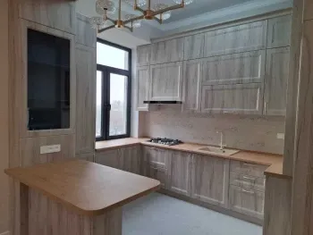 92 м², 4-комн. квартира, 5/7-0