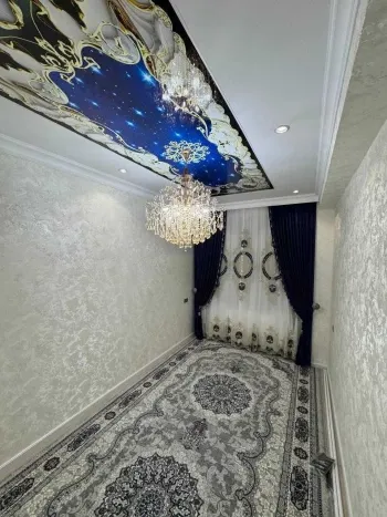 44 м², 2-комн. квартира, 1/11-0