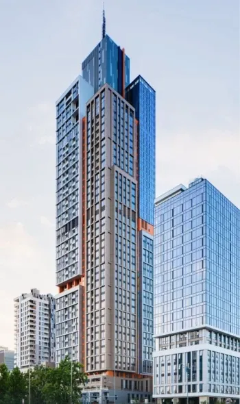 92 м², 2-комн. квартира, 37/51-0