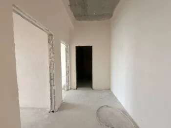 57 м², 2-комн. квартира, 2/9-3