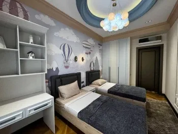 100 м², 3-комн. квартира, 9/10-1