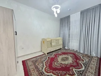 56 m², 2-xonali kvartira, 5/16-1