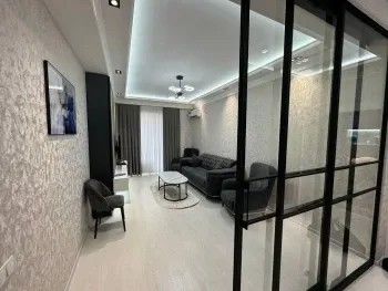 63 м², 2-комн. квартира, 4/9-3