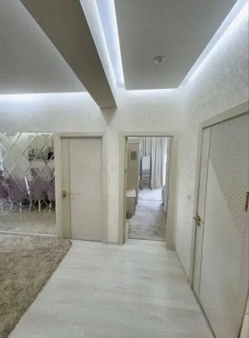 104 м², 4-комн. квартира, 2/14-2