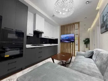 63 м², 2-комн. квартира, 6/8-1