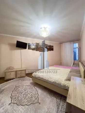 63 м², 2-комн. квартира, 6/8-3