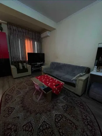 55 m², 3-xonali kvartira, 2/8-2