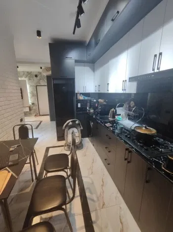 44 м², 2-комн. квартира, 4/10-3