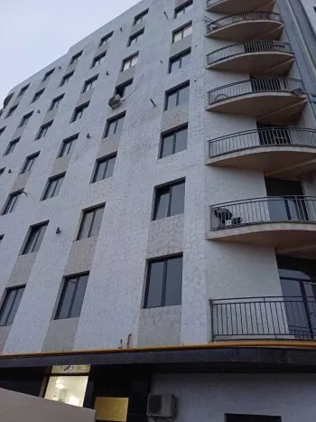 95 м², 3-комн. квартира, 2/9-3