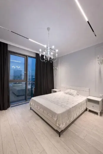 67 м², 2-комн. квартира, 6/9-3