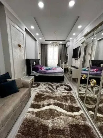 180 м², 5-комн. квартира, 1/9-2