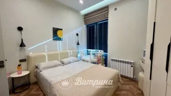 50 м², 2-комн. квартира, 9/13-3