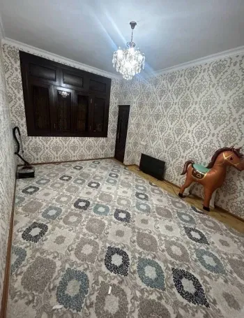 58 м², 2-комн. квартира, 8/8-1
