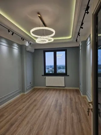 157 m², 4-xonali kvartira, 11/11-2