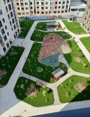 44 м², 1-комн. квартира, 9/9-1