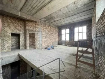 411 м², многокомнатная квартира, 7/8-1