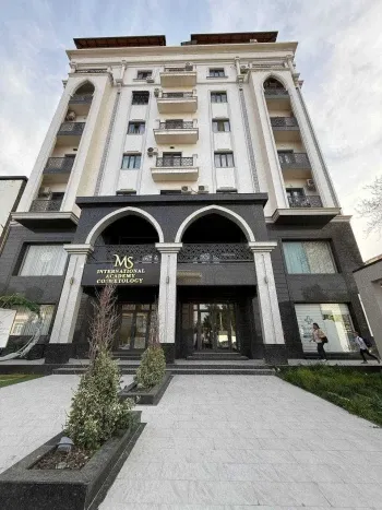 117 м², 3-комн. квартира, 7/8-0