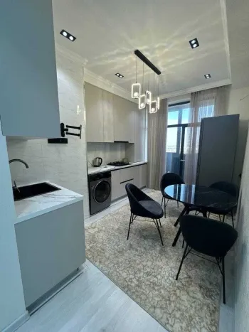 49 m², 2-xonali kvartira, 8/11-3
