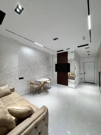 44 м², 2-комн. квартира, 3/51-0