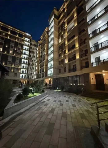 187 м², 4-комн. квартира, 10/11-0