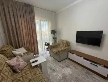 61 m², 3-xonali kvartira, 3/9-1