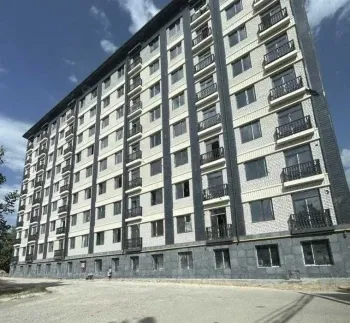 37 м², 1-комн. квартира, 6/9-2
