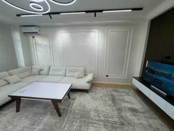 121 м², 4-комн. квартира, 9/13-3